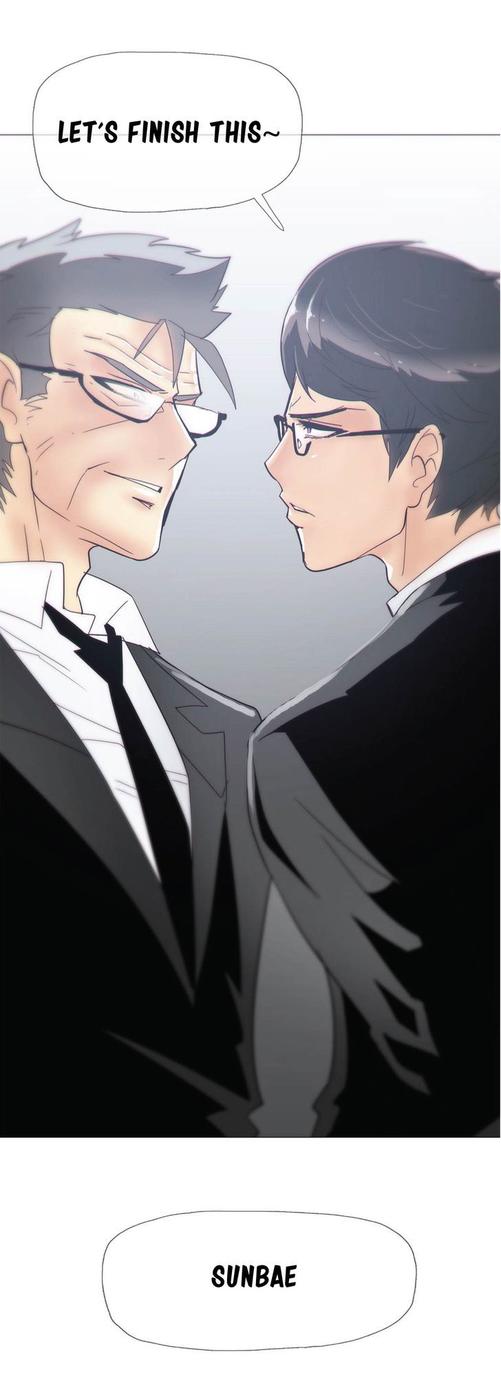 Household Affairs Chapter 16 image 0