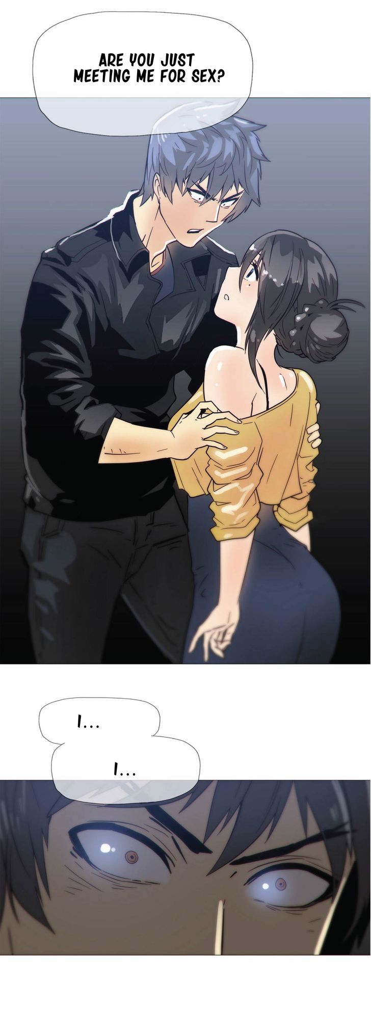 Household Affairs Chapter 16 image 13
