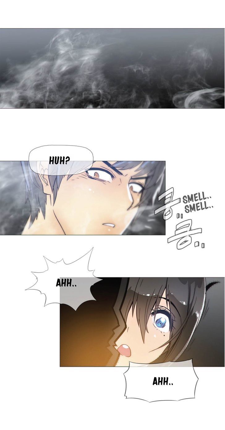 Household Affairs Chapter 16 image 14