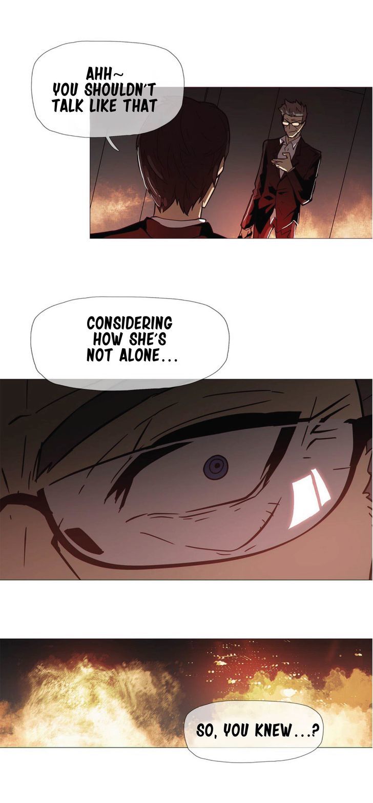 Household Affairs Chapter 16 image 19