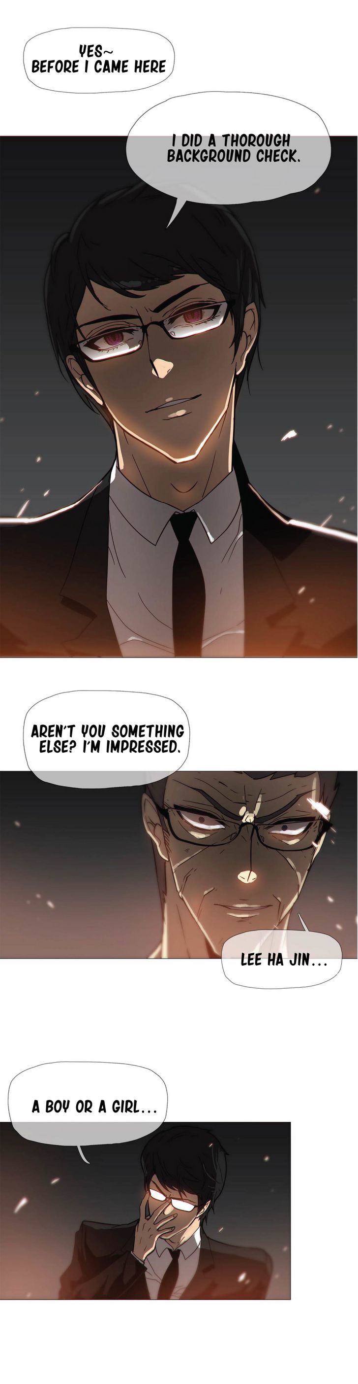 Household Affairs Chapter 16 image 20
