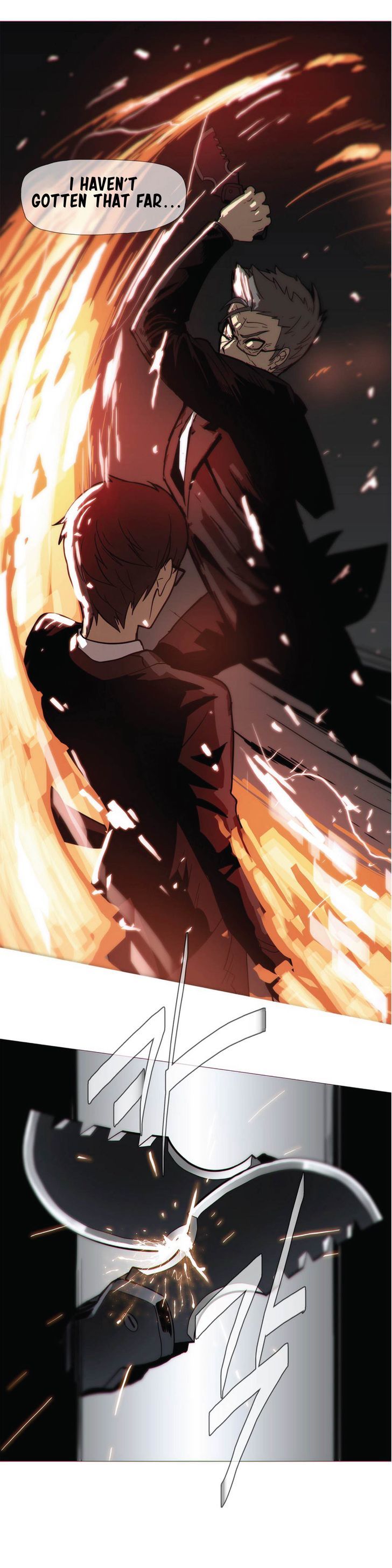 Household Affairs Chapter 16 image 21