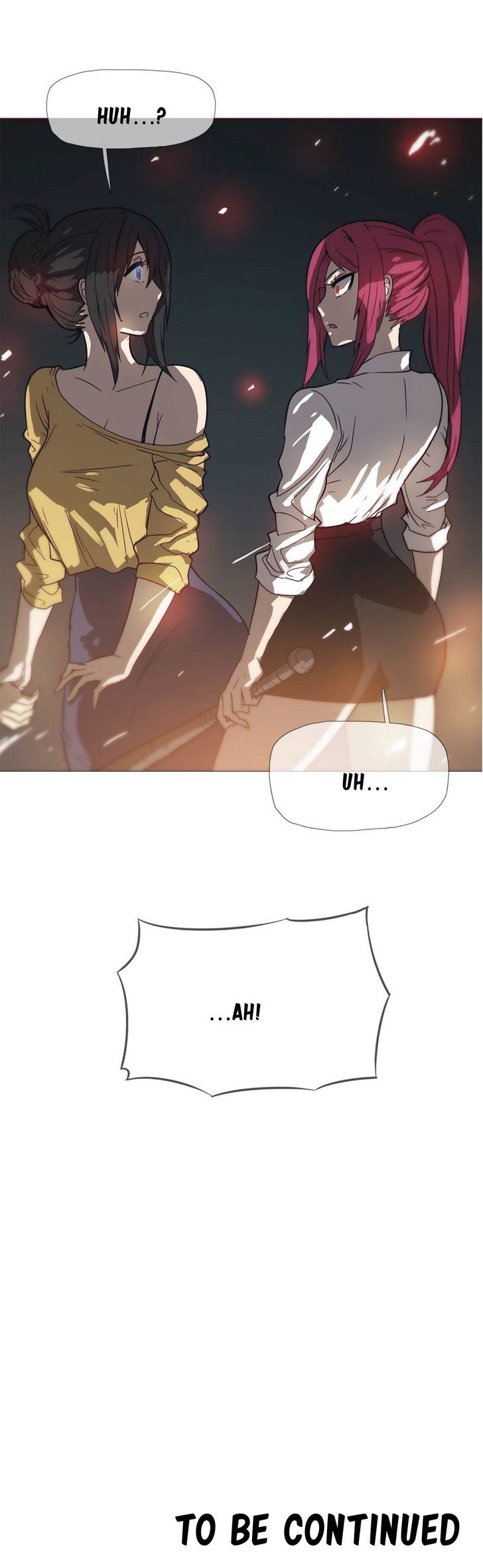 Household Affairs Chapter 16 image 25