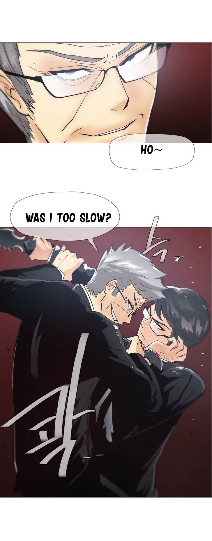 Household Affairs Chapter 16 image 5