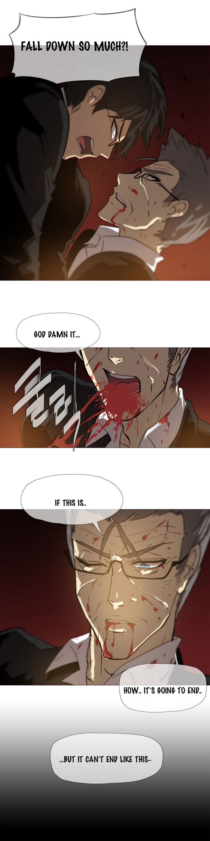 Household Affairs Chapter 17 image 9