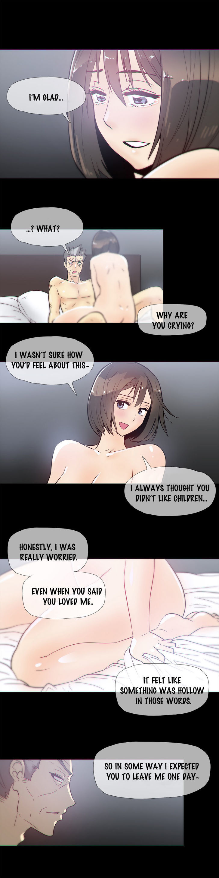 Household Affairs Chapter 17 image 13