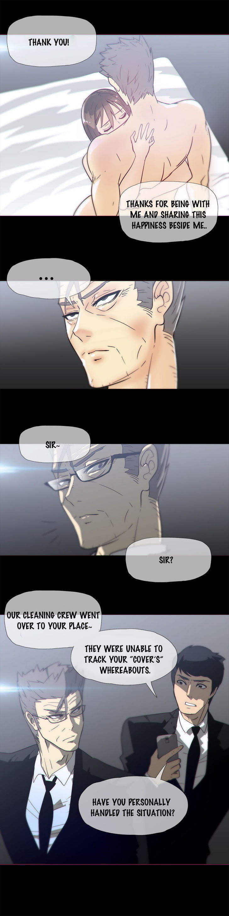 Household Affairs Chapter 17 image 14