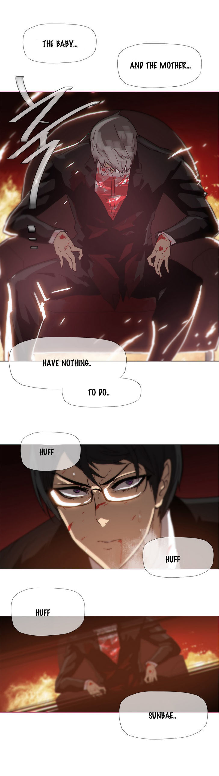 Household Affairs Chapter 17 image 21