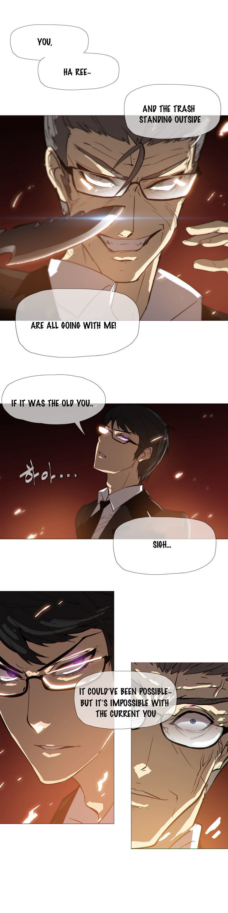 Household Affairs Chapter 17 image 5