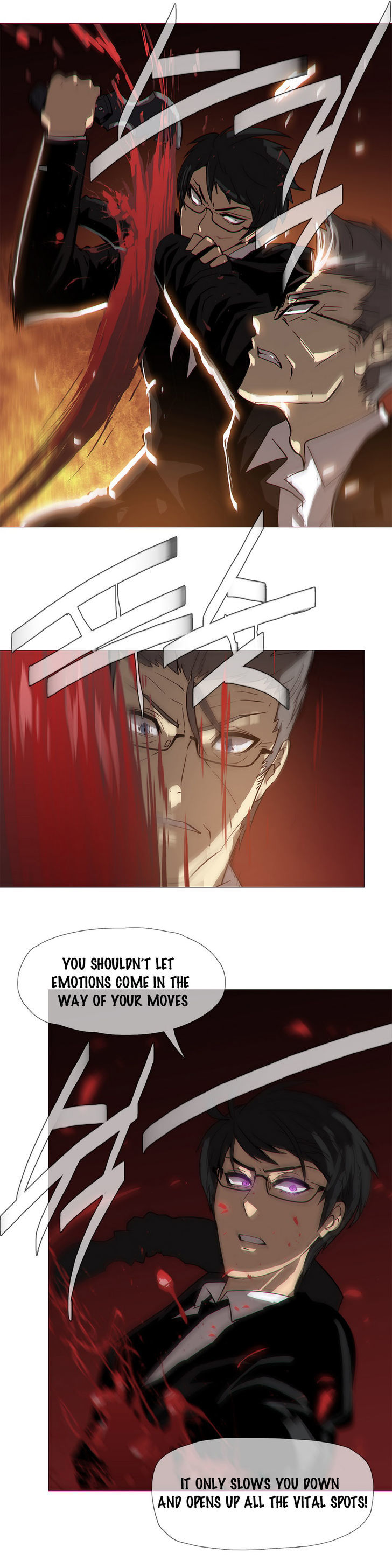 Household Affairs Chapter 17 image 7