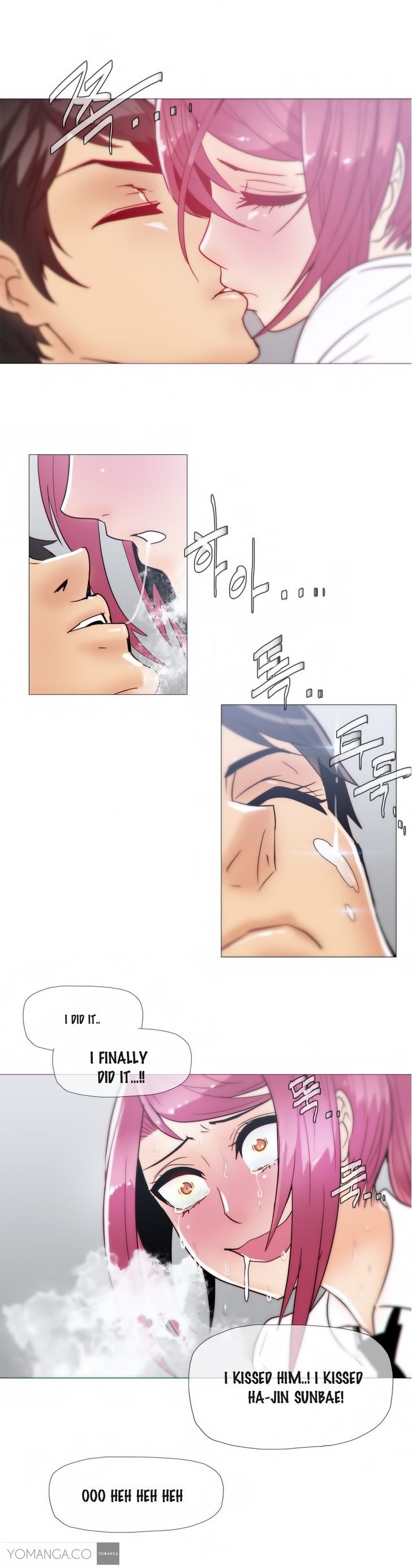 Household Affairs Chapter 18 image 19