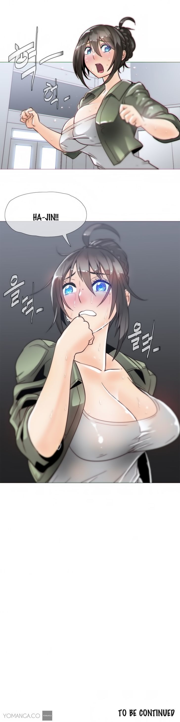 Household Affairs Chapter 18 image 22
