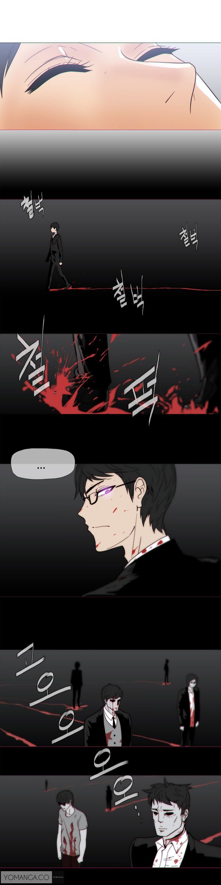 Household Affairs Chapter 18 image 6