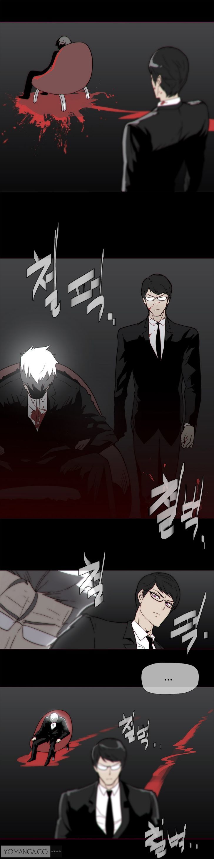 Household Affairs Chapter 18 image 8
