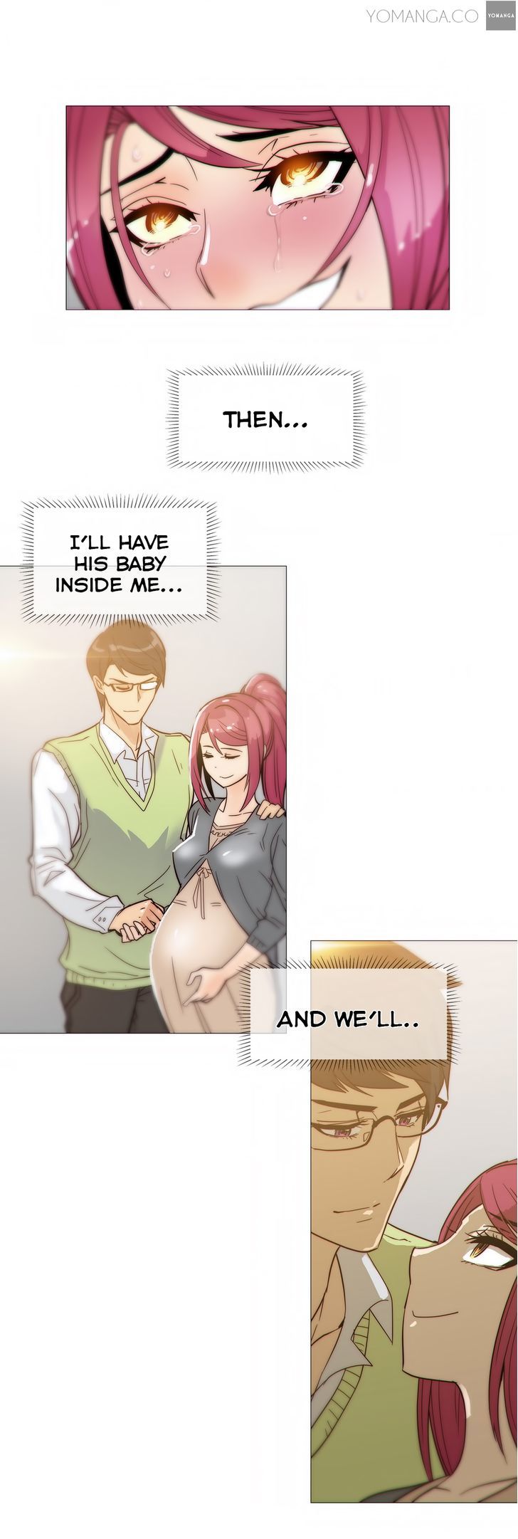 Household Affairs Chapter 19 image 12