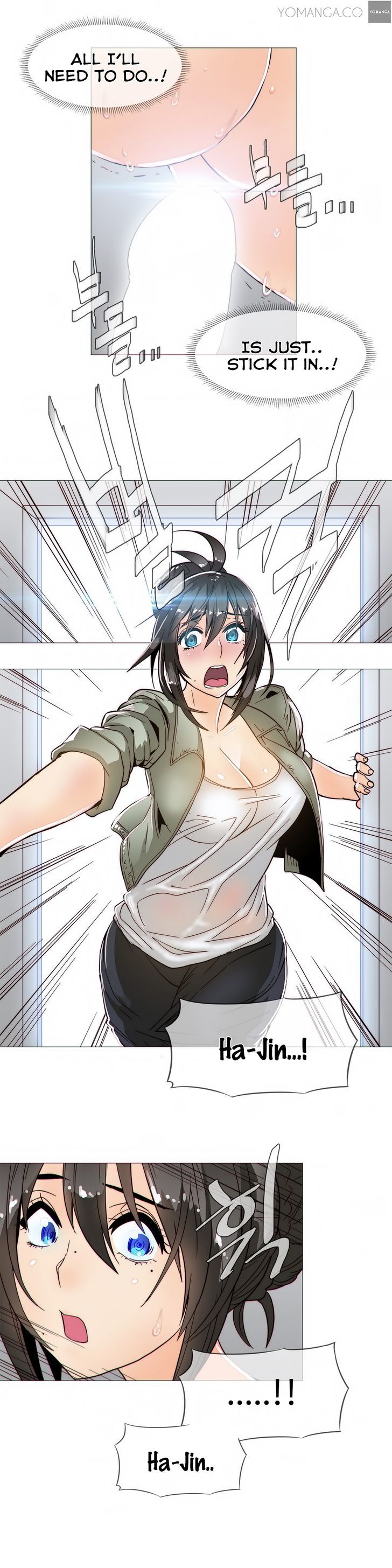 Household Affairs Chapter 19 image 14