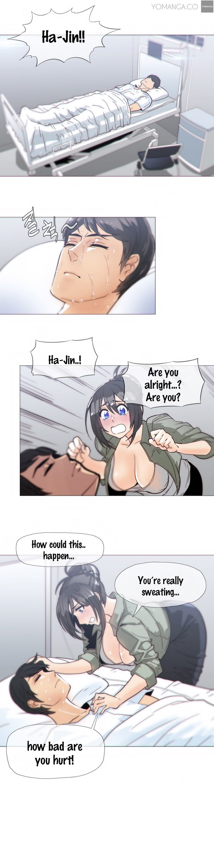 Household Affairs Chapter 19 image 15