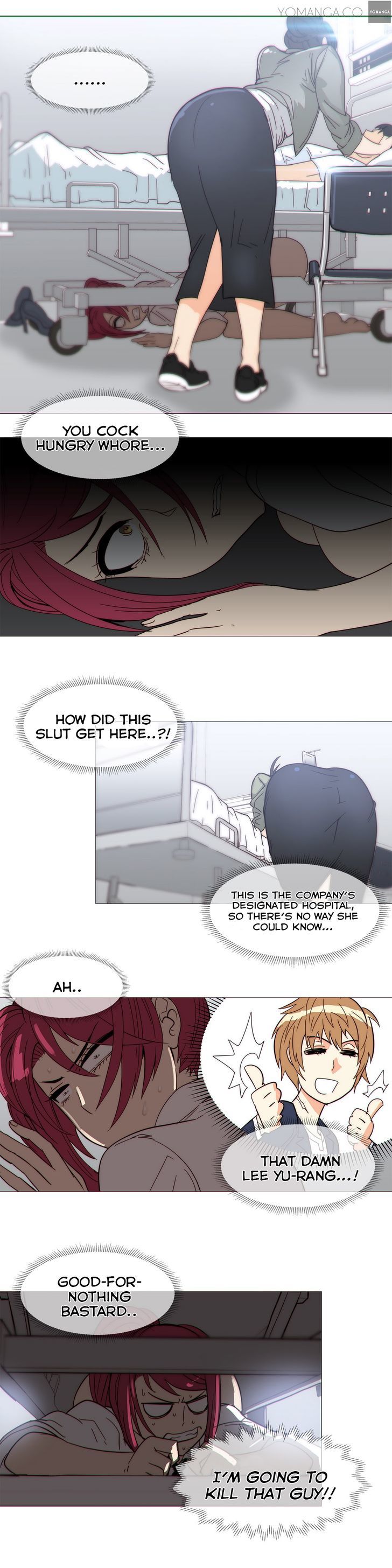 Household Affairs Chapter 19 image 17