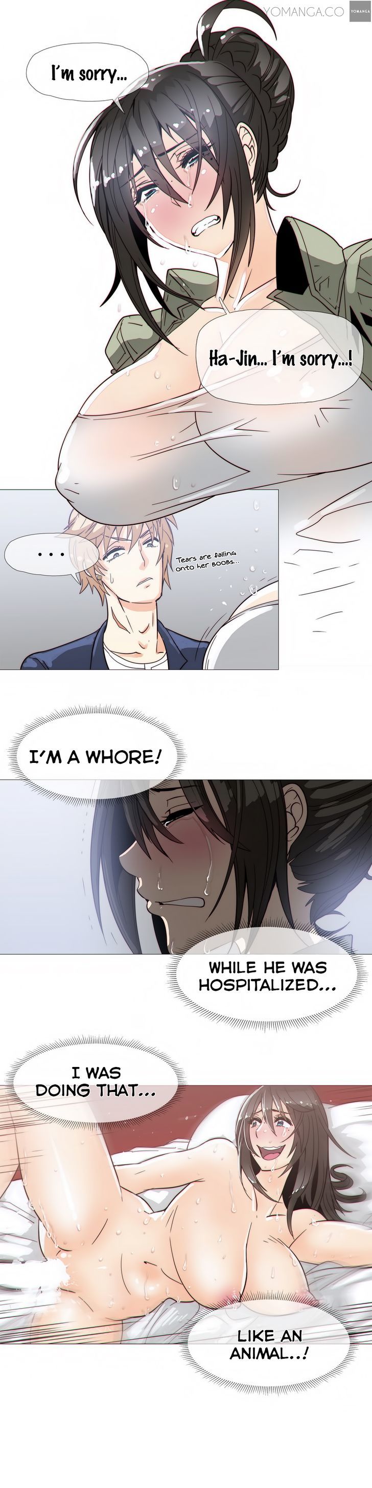 Household Affairs Chapter 19 image 22