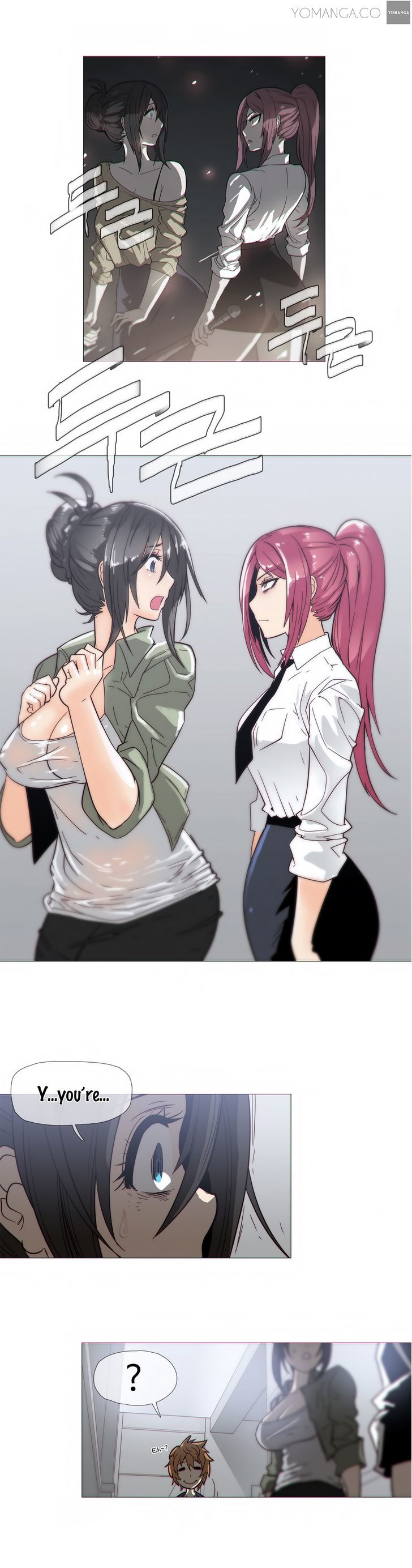 Household Affairs Chapter 19 image 24