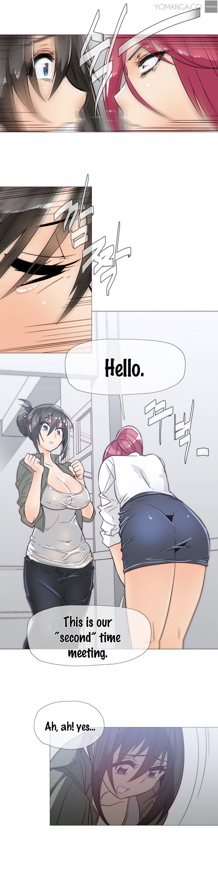 Household Affairs Chapter 19 image 25