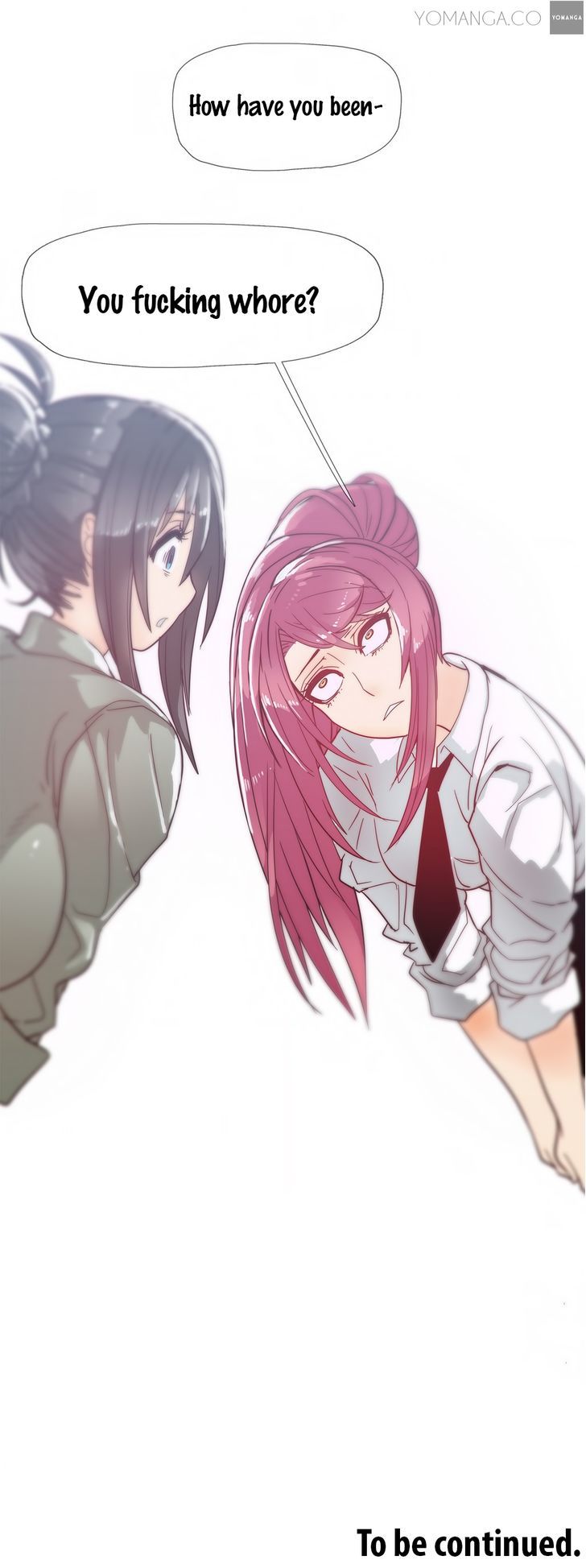 Household Affairs Chapter 19 image 26