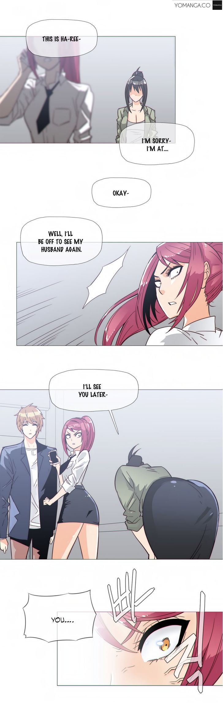 Household Affairs Chapter 20 image 10