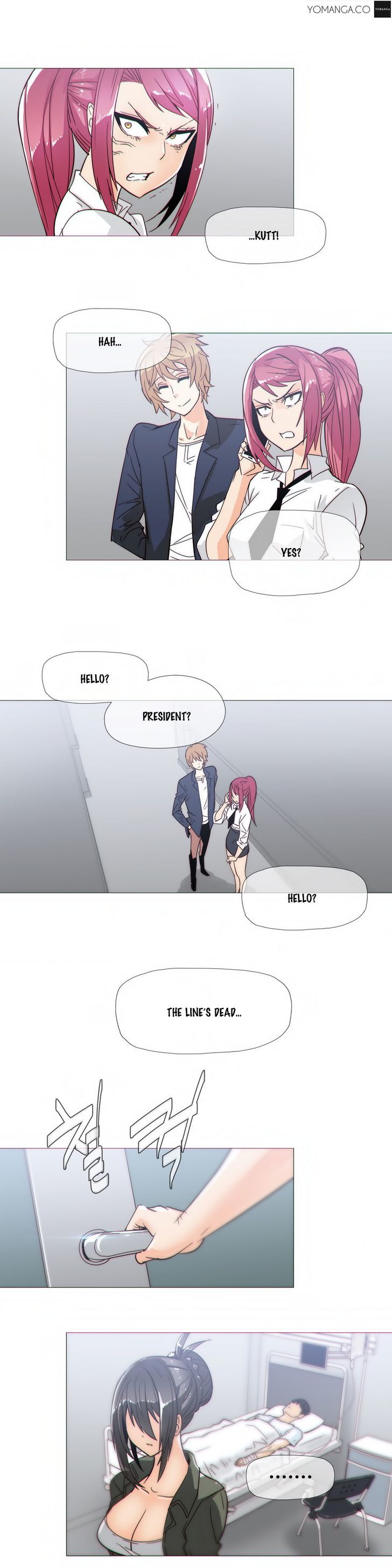 Household Affairs Chapter 20 image 12