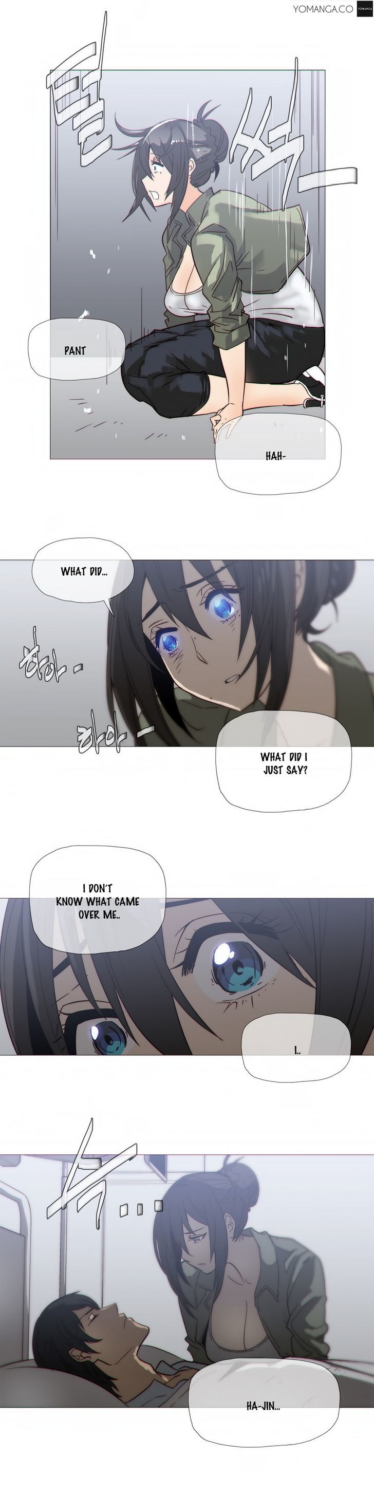 Household Affairs Chapter 20 image 13