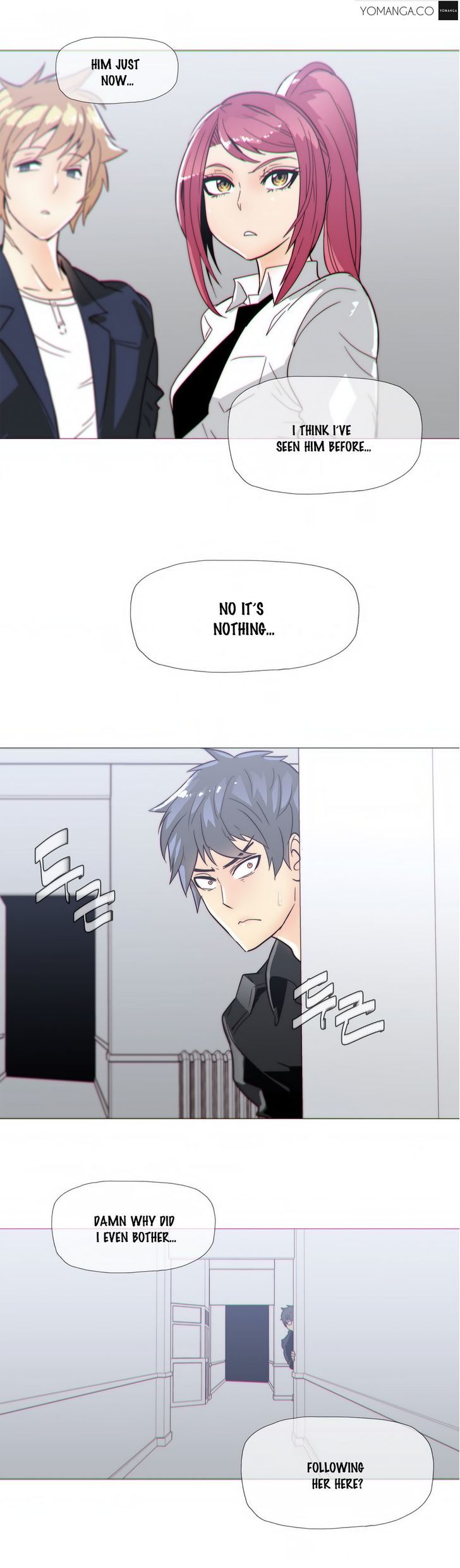 Household Affairs Chapter 20 image 17