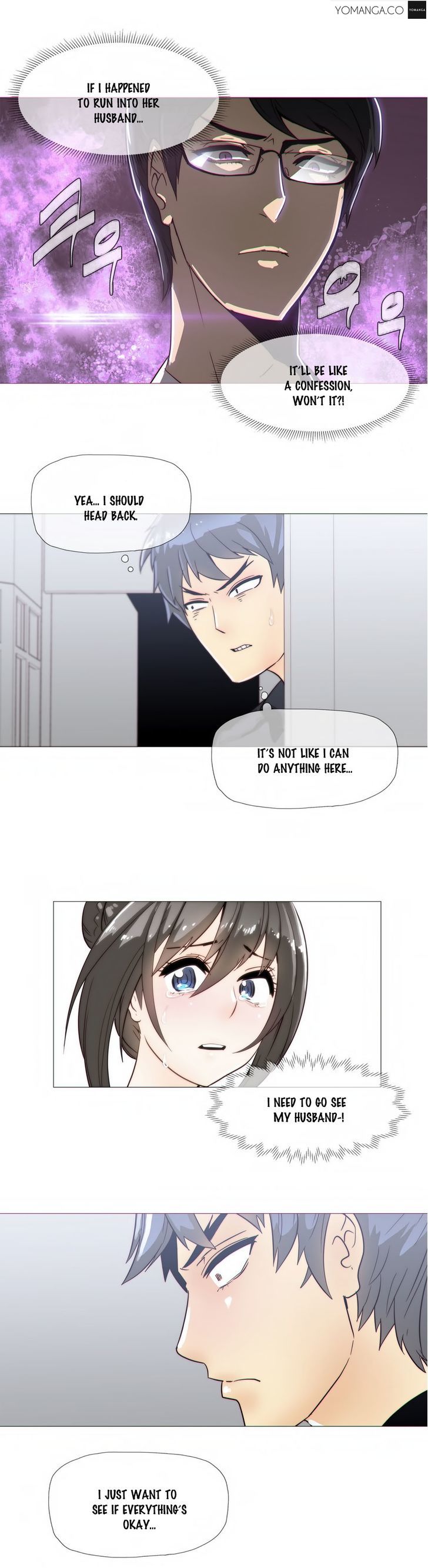 Household Affairs Chapter 20 image 18