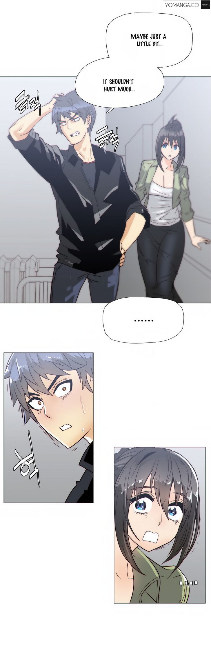 Household Affairs Chapter 20 image 19