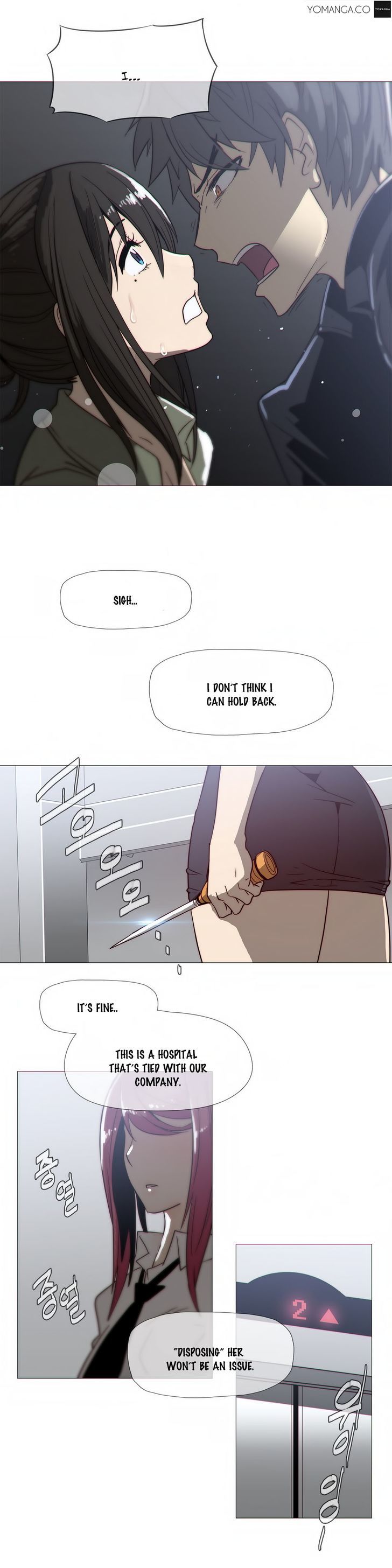 Household Affairs Chapter 20 image 24