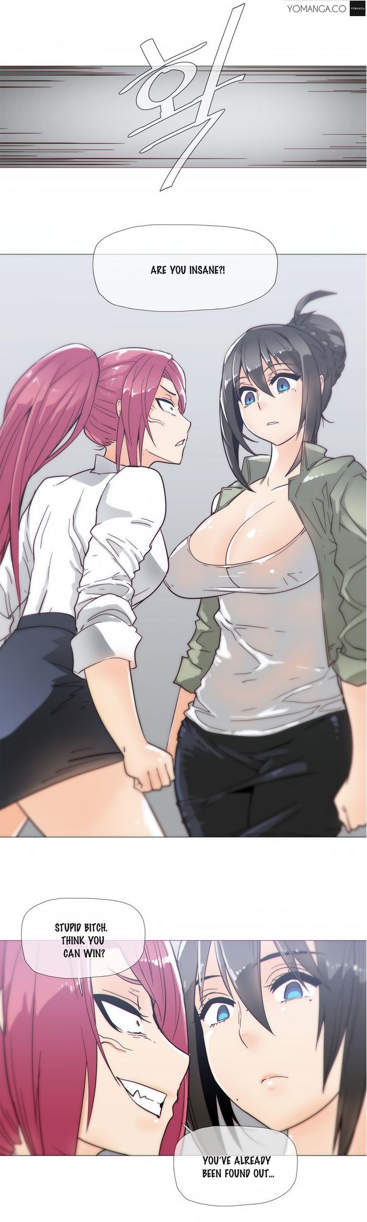 Household Affairs Chapter 20 image 6