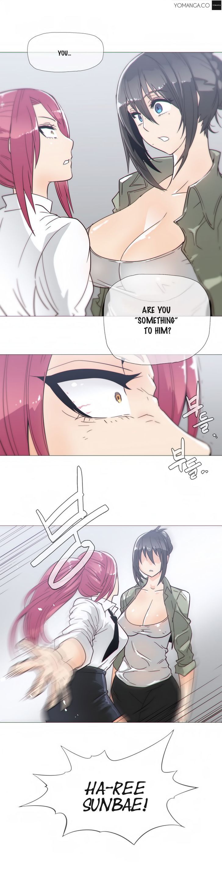 Household Affairs Chapter 20 image 8