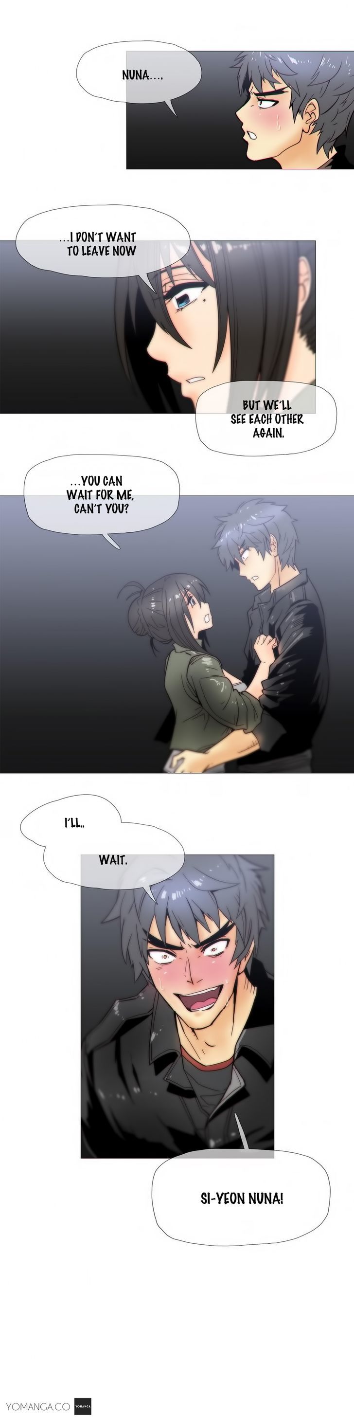 Household Affairs Chapter 21 image 16