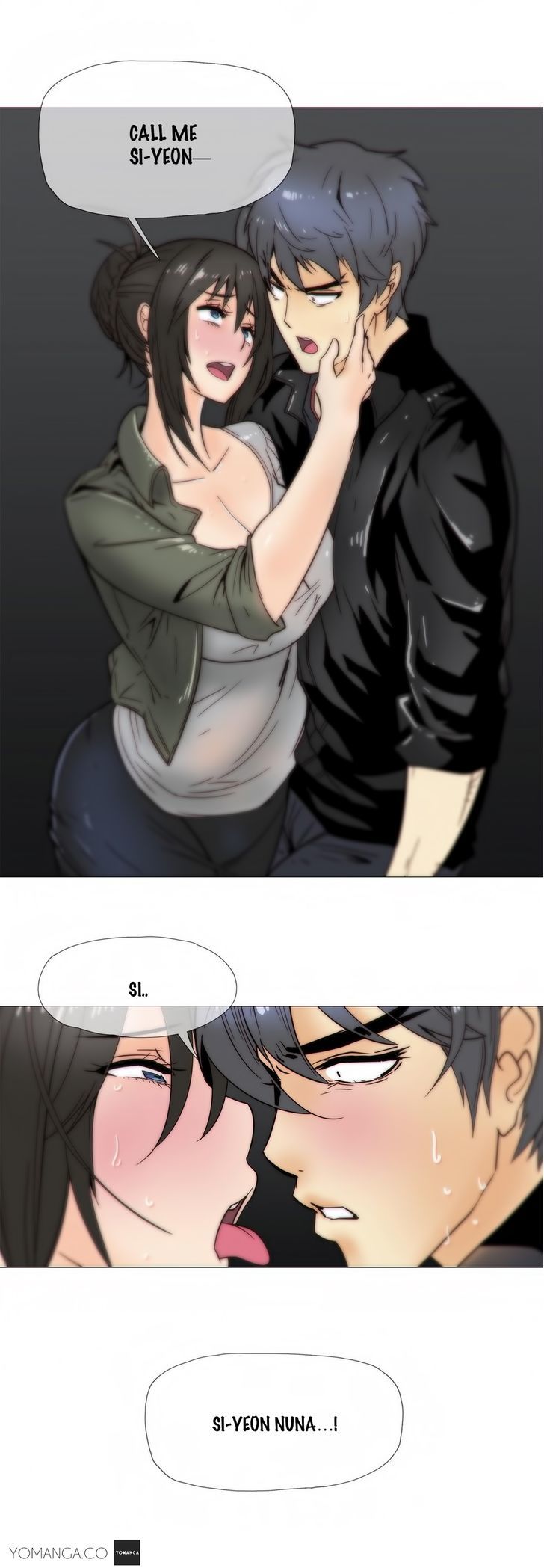 Household Affairs Chapter 21 image 7