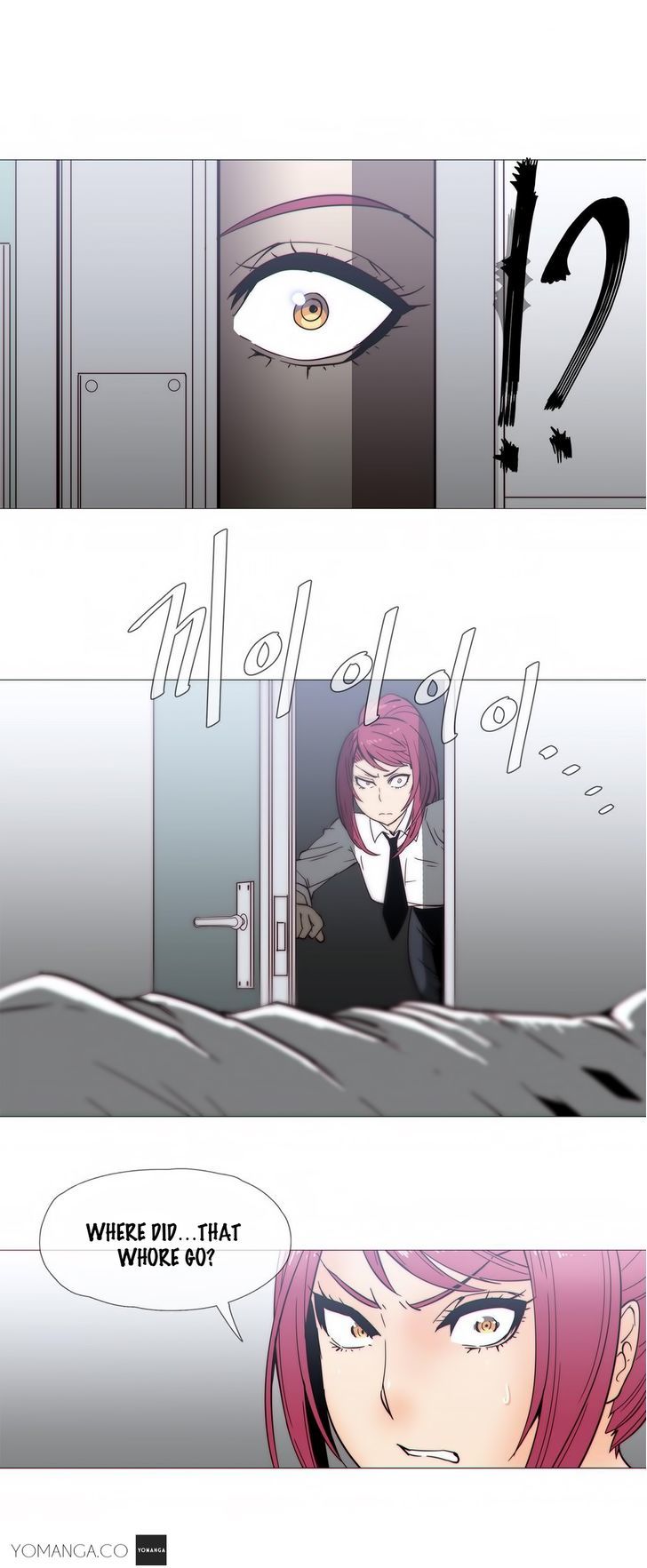 Household Affairs Chapter 21 image 8