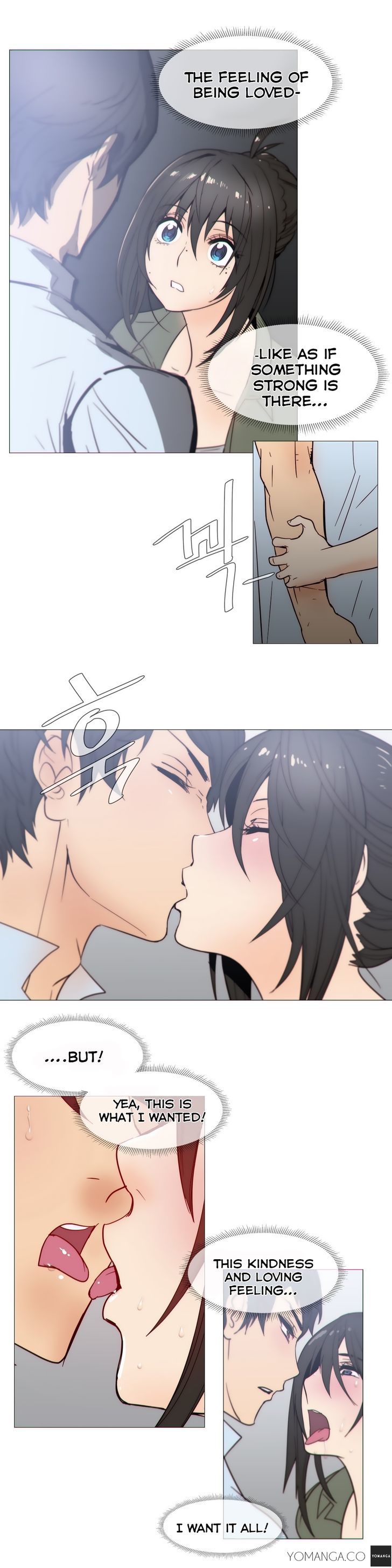 Household Affairs Chapter 22 image 9