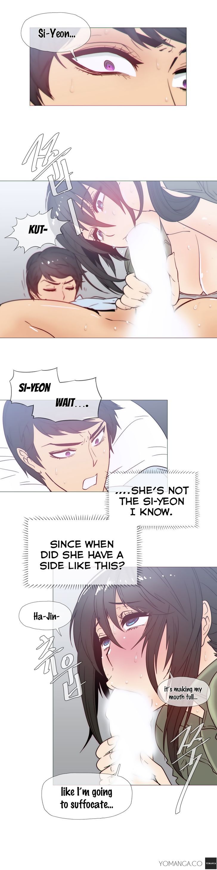 Household Affairs Chapter 22 image 14