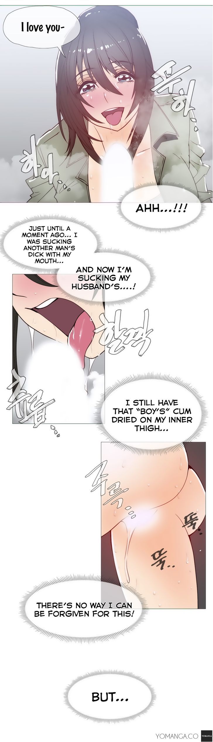 Household Affairs Chapter 22 image 15