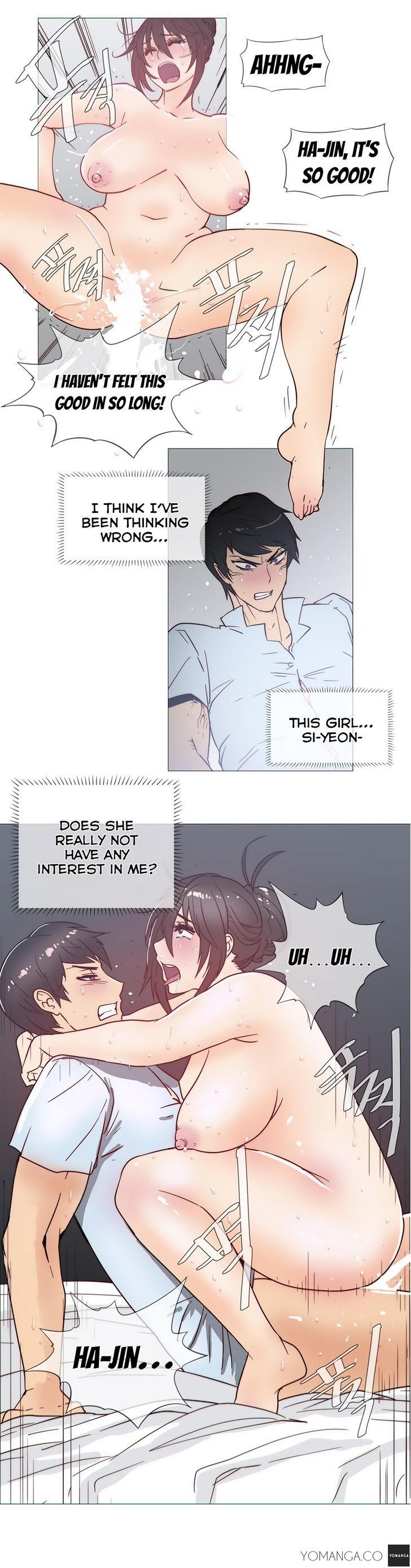 Household Affairs Chapter 22 image 20