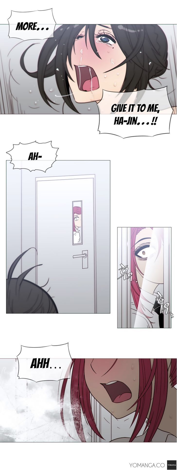 Household Affairs Chapter 22 image 21