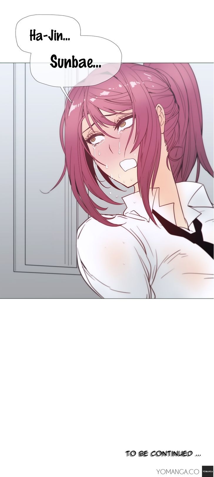 Household Affairs Chapter 22 image 23