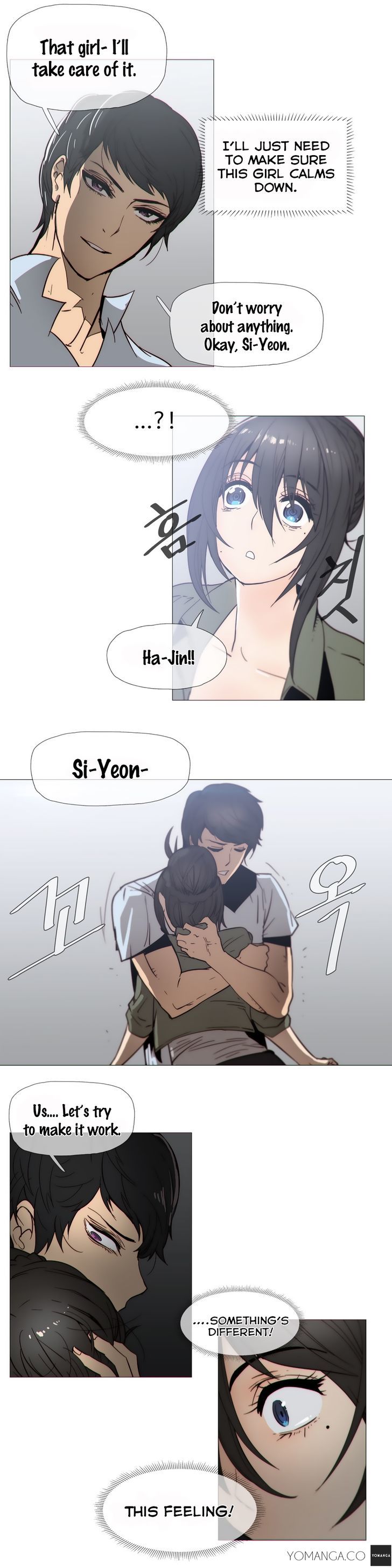 Household Affairs Chapter 22 image 8