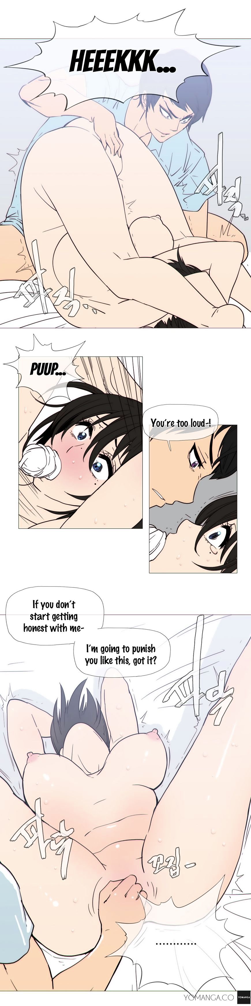 Household Affairs Chapter 23 image 11