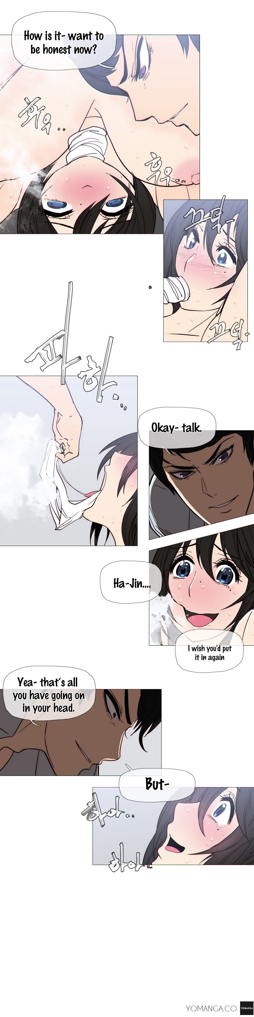 Household Affairs Chapter 23 image 12