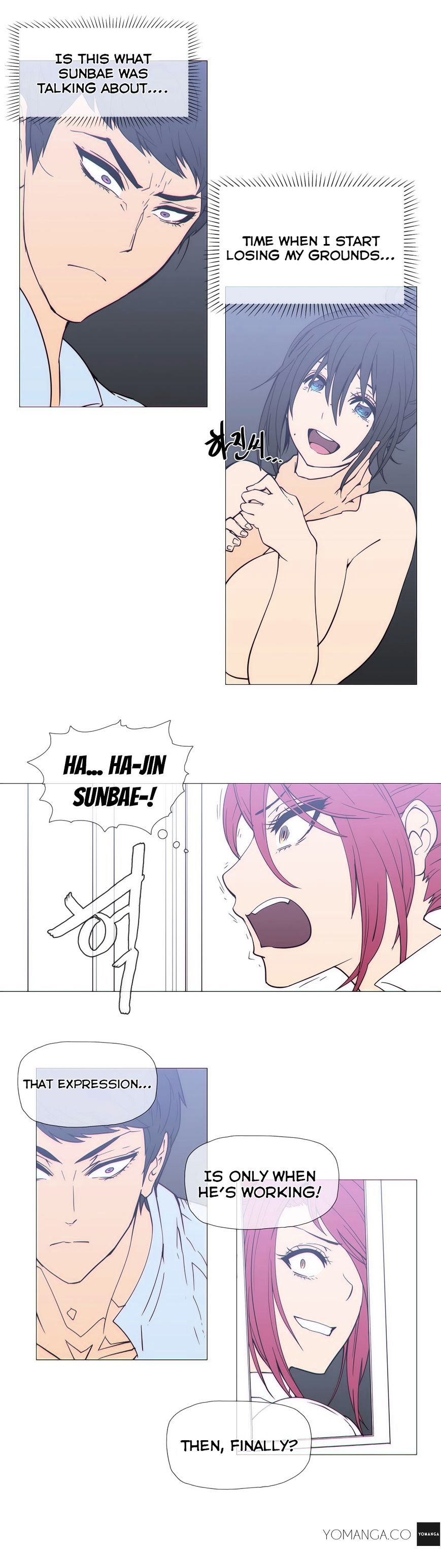 Household Affairs Chapter 23 image 7