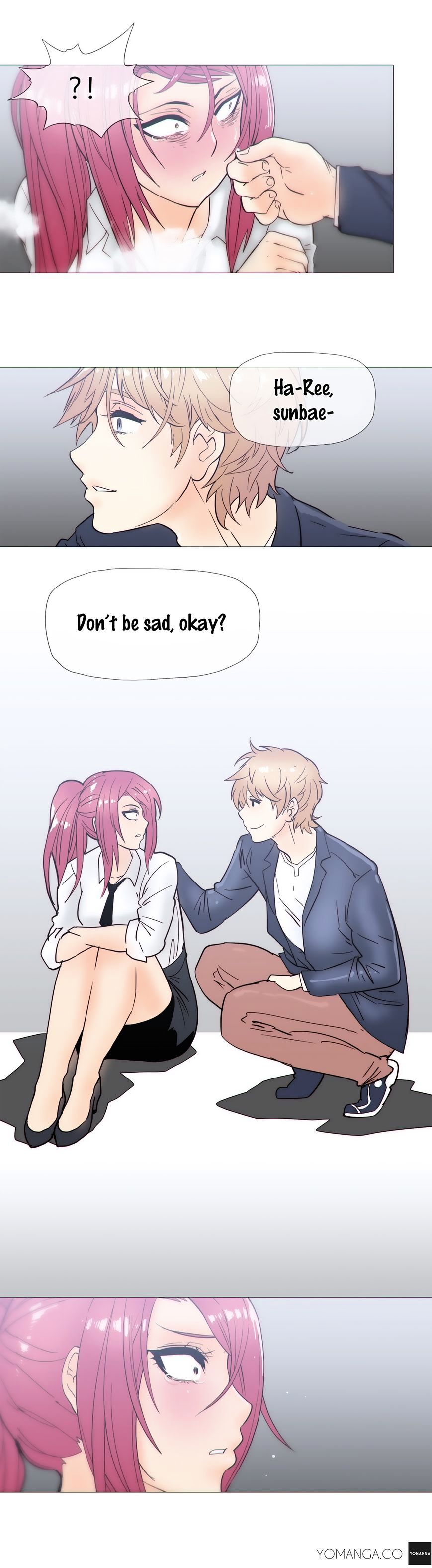 Household Affairs Chapter 24 image 9