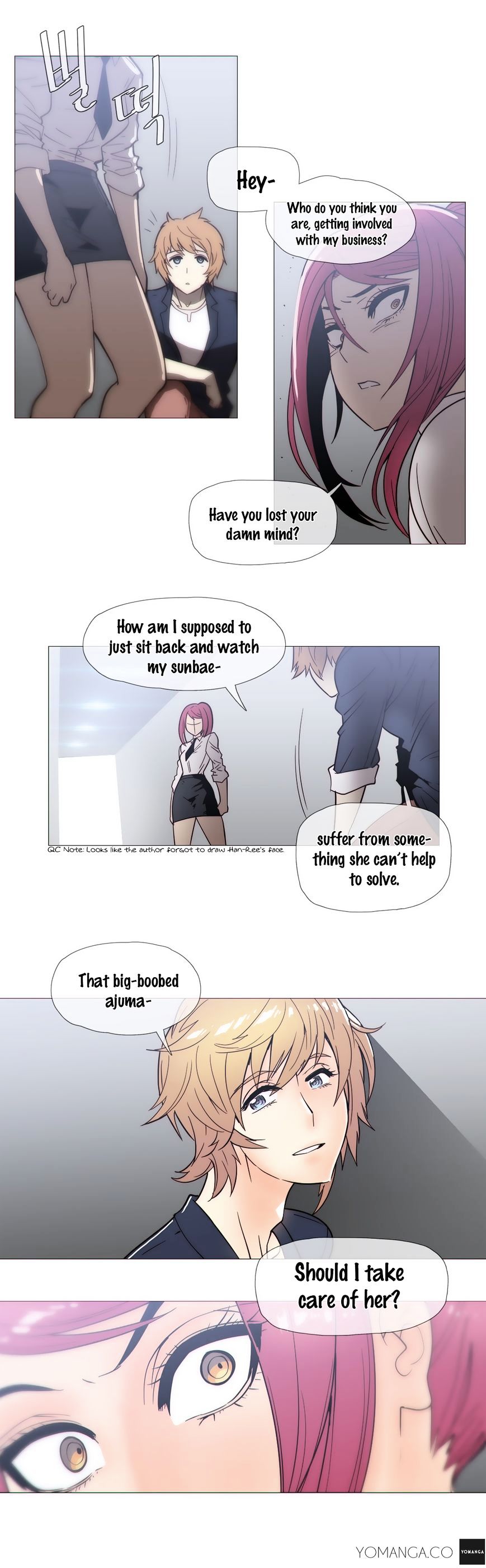Household Affairs Chapter 24 image 10
